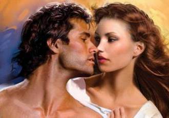 8 пикантных исторических любовных романов