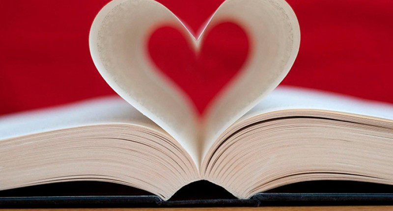 Что почитать в День Святого Валентина, если одиноко