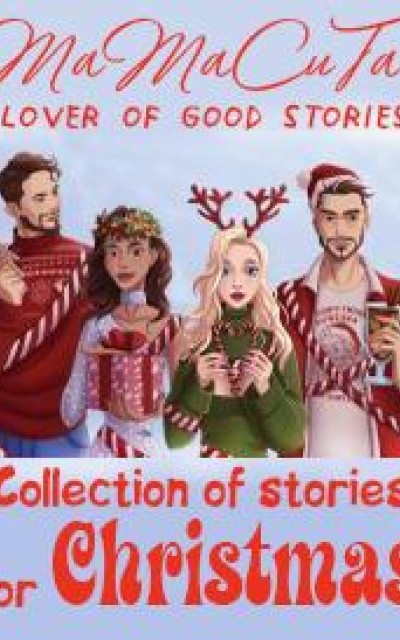 Collection of stories for christmas